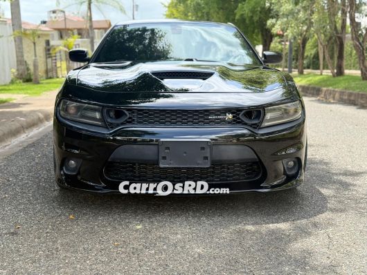 Dodge Charger Carros en venta
