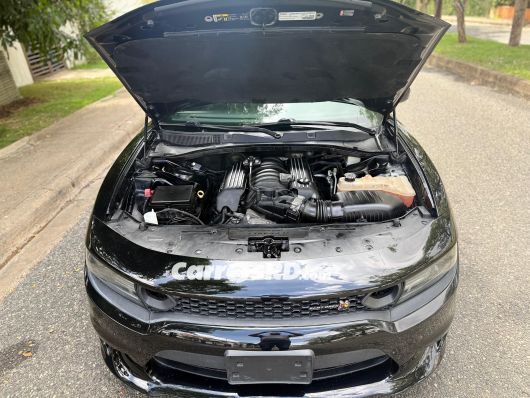 Dodge Charger Carros en venta