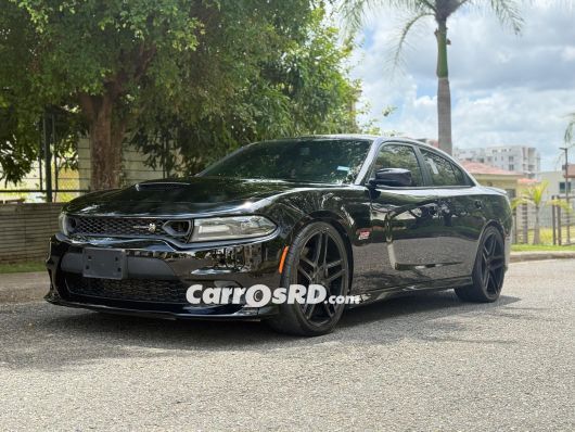 Dodge Charger Carros en venta