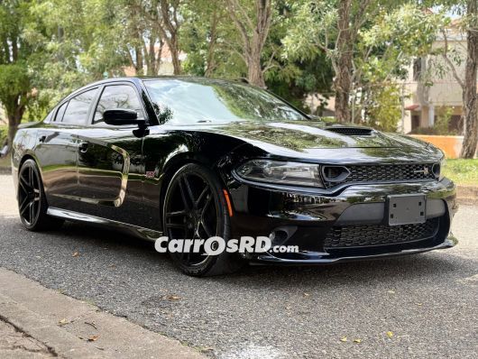 Dodge Charger Carros en venta