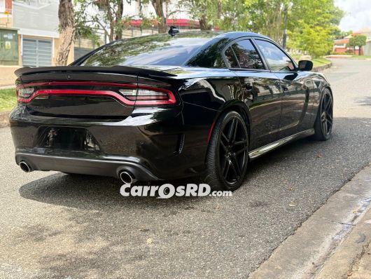 Dodge Charger Carros en venta