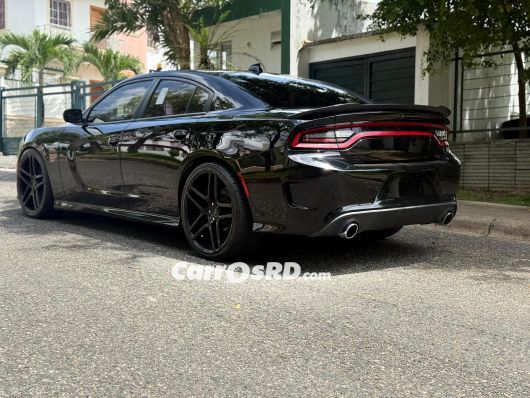 Dodge Charger Carros en venta