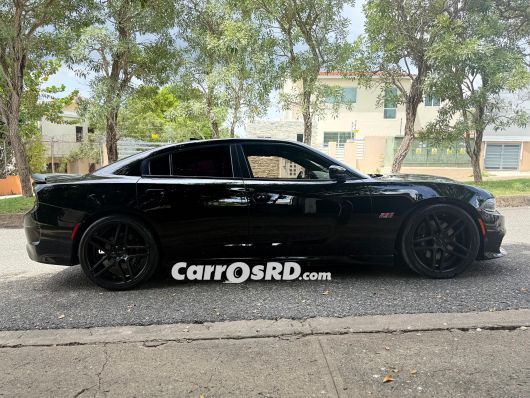 Dodge Charger Carros en venta