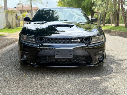 Dodge