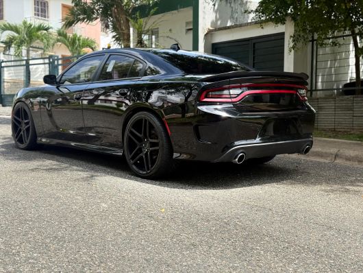 Dodge