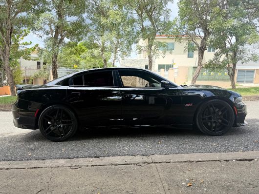 Dodge
