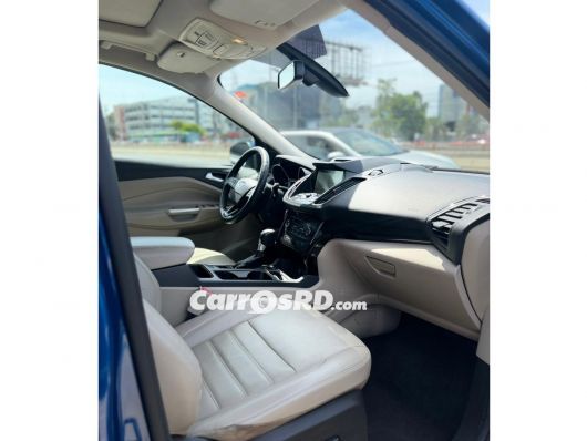 Ford Escape Jeepeta en venta