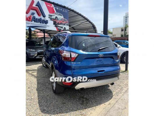 Ford Escape Jeepeta en venta