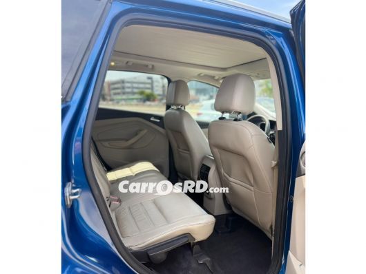 Ford Escape Jeepeta en venta