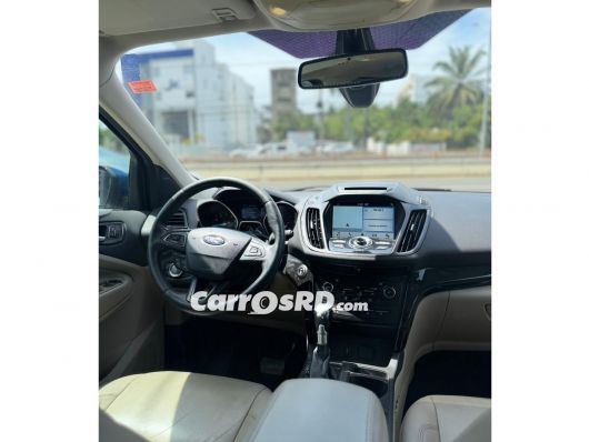 Ford Escape Jeepeta en venta