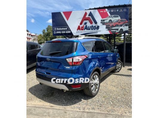 Ford Escape Jeepeta en venta