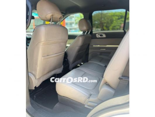 Ford Explorer Jeepeta en venta