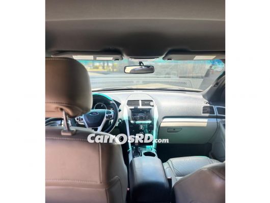 Ford Explorer Jeepeta en venta