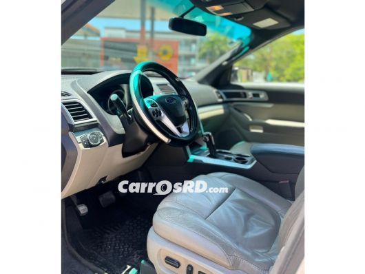 Ford Explorer Jeepeta en venta