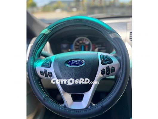 Ford Explorer Jeepeta en venta