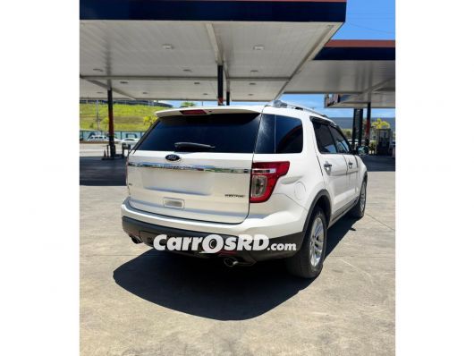 Ford Explorer Jeepeta en venta