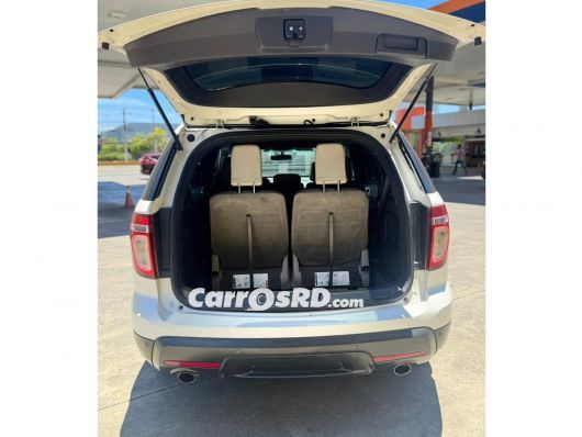 Ford Explorer Jeepeta en venta