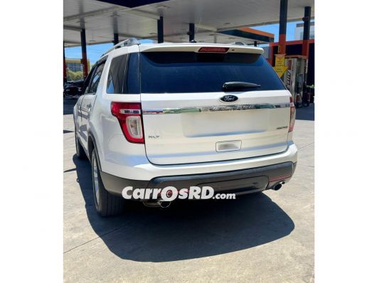Ford Explorer Jeepeta en venta