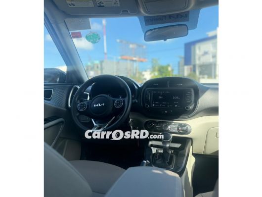 Kia Soul Hatchback en venta