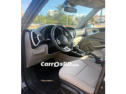 Kia Soul Hatchback en venta