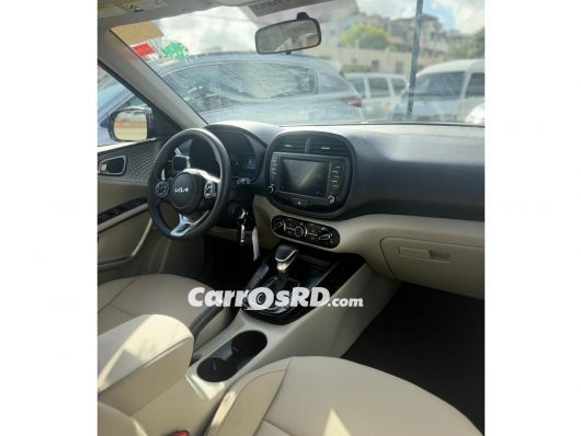 Kia Soul Hatchback en venta