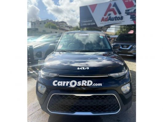 Kia Soul Hatchback en venta
