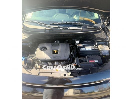 Kia Soul Hatchback en venta