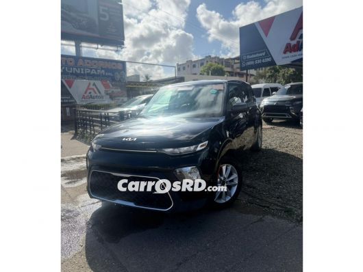 Kia Soul Hatchback en venta