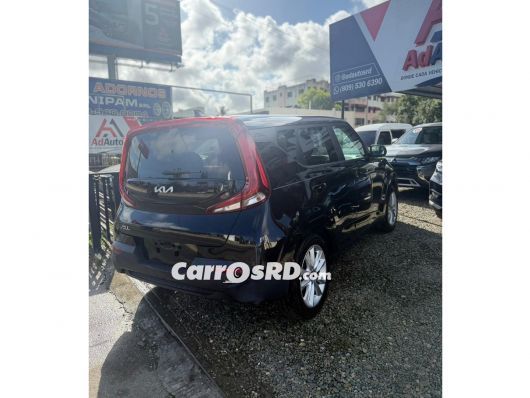 Kia Soul Hatchback en venta