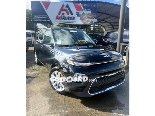 Kia Soul Hatchback en venta