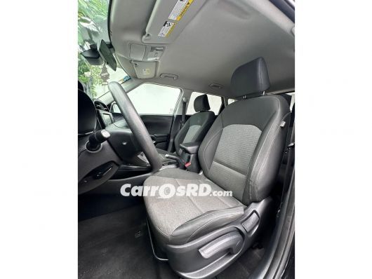 Kia Soul Jeepeta en venta