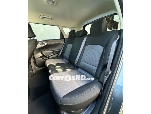 Kia Soul Jeepeta en venta