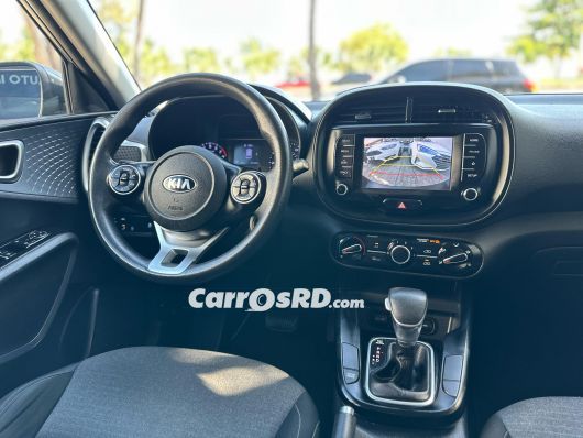 Kia Soul Jeepeta en venta