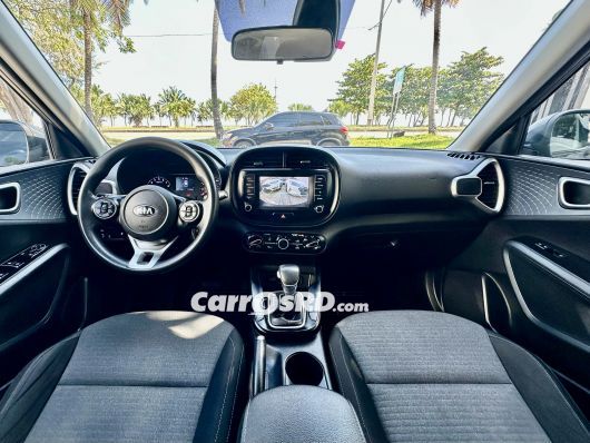 Kia Soul Jeepeta en venta