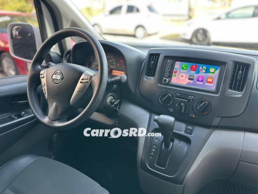 Nissan NV Furgoneta en venta