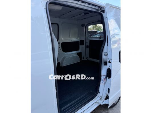 Nissan NV Furgoneta en venta