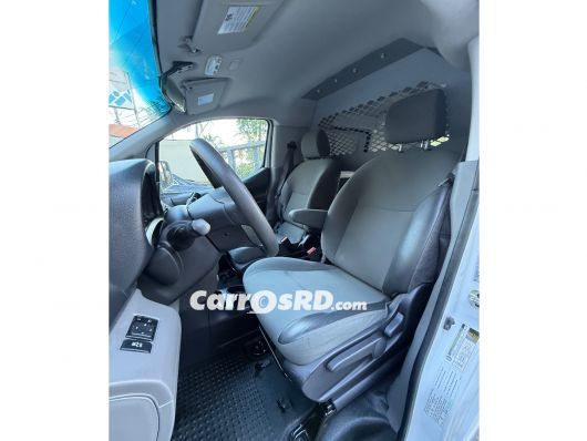 Nissan NV Furgoneta en venta