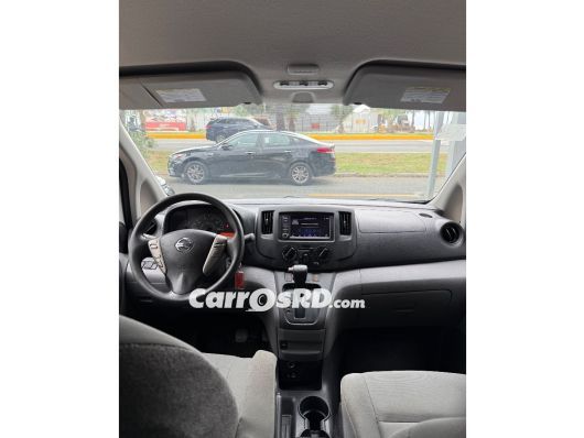 Nissan NV Furgoneta en venta
