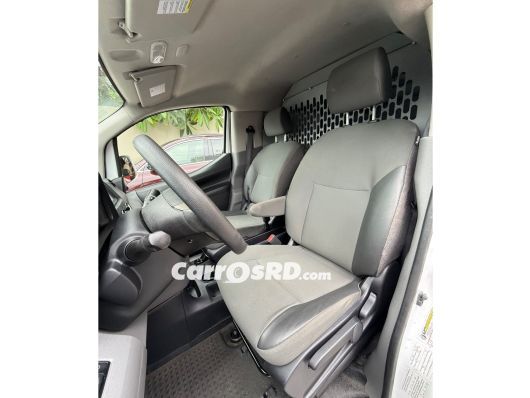 Nissan NV Furgoneta en venta