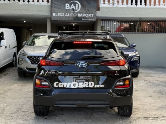 Hyundai Kona Crossover en venta