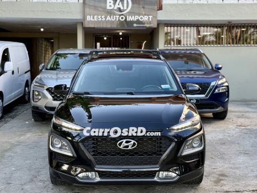 Hyundai Kona Crossover en venta