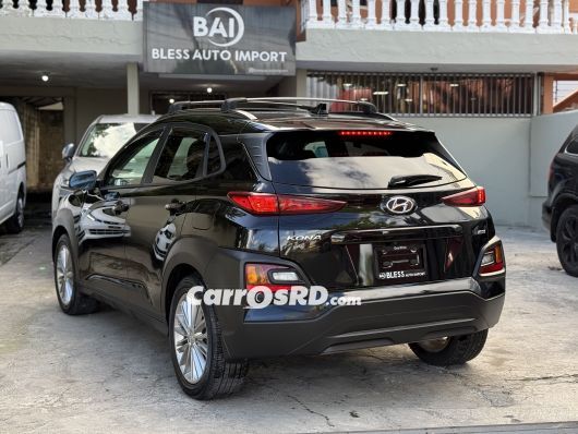 Hyundai Kona Crossover en venta