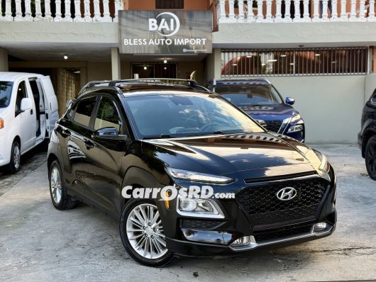 Hyundai Kona Crossover en venta