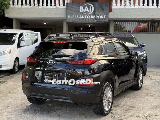 Hyundai Kona Crossover en venta