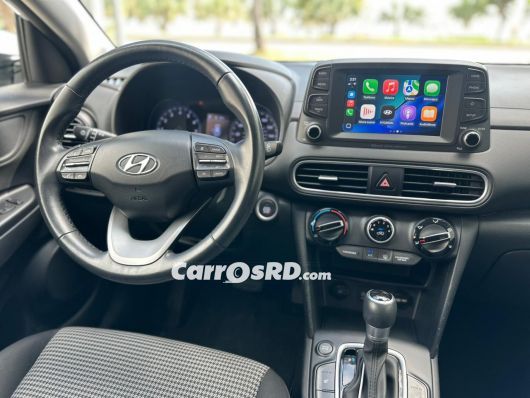 Hyundai Kona Crossover en venta