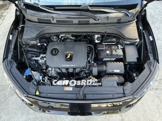 Hyundai Kona Crossover en venta