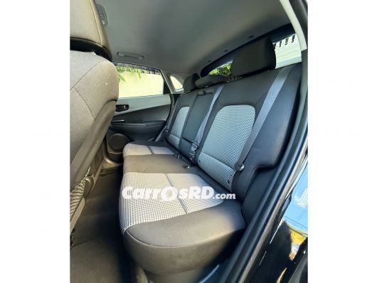 Hyundai Kona Crossover en venta