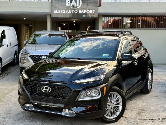 Hyundai Kona SEL en venta