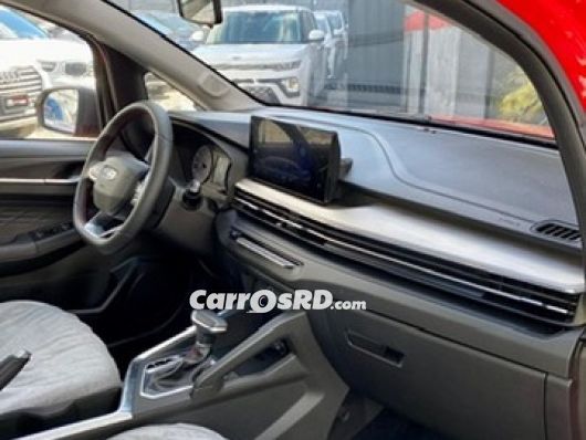 Geely GX3 Jeep en venta