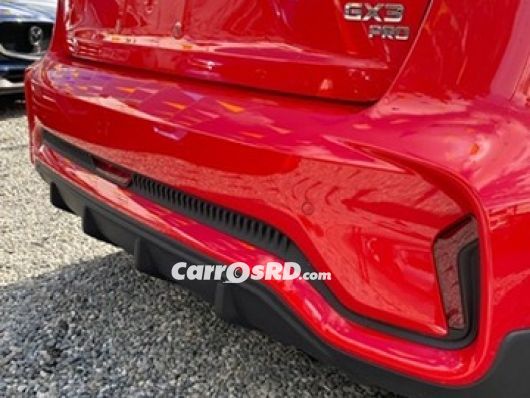 Geely GX3 Jeep en venta